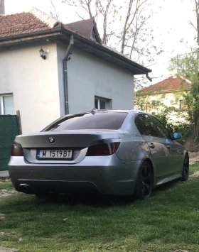 BMW 530 E60, снимка 2