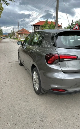 Fiat Tipo 1.4i, снимка 4