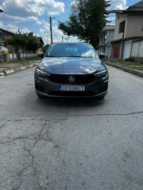 Fiat Tipo 1.4i, снимка 1