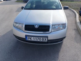 Skoda Fabia 1.4, снимка 3