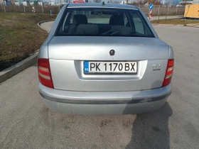 Skoda Fabia 1.4, снимка 5