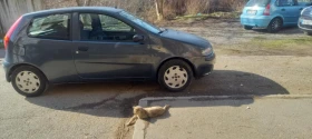 Fiat Punto, снимка 1