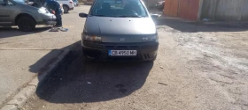 Fiat Punto, снимка 2