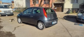 Fiat Punto, снимка 4