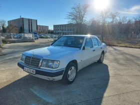 Mercedes-Benz E 200, снимка 3