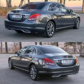 Mercedes-Benz C 180 * Ръчка * 156 к.с , снимка 6