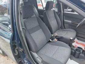 Hyundai Getz 1.4i* CLIMATIC* , снимка 12