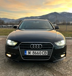 Audi A4 2.0 TDI, снимка 3