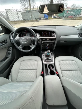 Audi A4 2.0 TDI, снимка 7