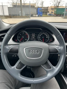 Audi A4 2.0 TDI, снимка 9