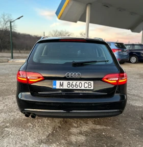 Audi A4 2.0 TDI, снимка 5