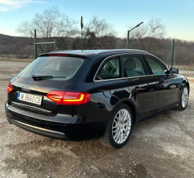 Audi A4 2.0 TDI, снимка 4