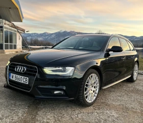 Audi A4 2.0 TDI, снимка 1