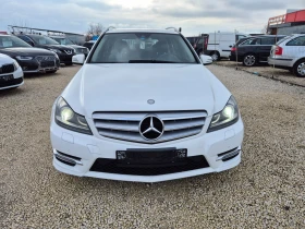 Mercedes-Benz C 250 2.2CDI AMG 4X4, снимка 2