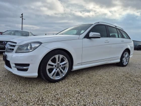 Mercedes-Benz C 250 2.2CDI AMG 4X4, снимка 3