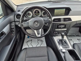 Mercedes-Benz C 250 2.2CDI AMG 4X4, снимка 10