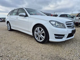 Mercedes-Benz C 250 2.2CDI AMG 4X4, снимка 1