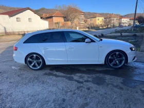 Audi A4 Sline, снимка 10