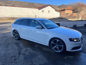 Audi A4 Sline, снимка 8