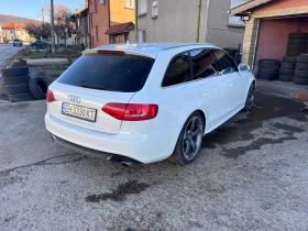 Audi A4 Sline, снимка 9