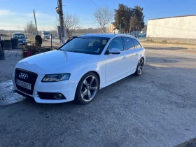 Audi A4 Sline, снимка 12