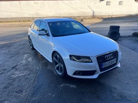 Audi A4 Sline, снимка 13