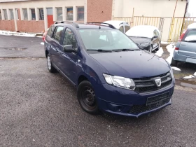 Dacia Logan 0.9газ, снимка 2