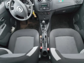 Dacia Logan 0.9газ, снимка 15