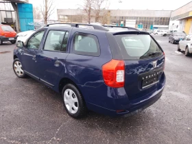 Dacia Logan 0.9газ, снимка 4