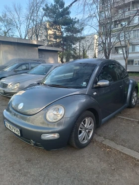 VW Beetle 1.9TDI, снимка 1