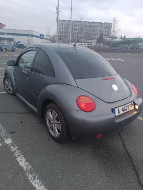 VW Beetle 1.9TDI, снимка 4