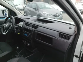 Renault Express 1.5 DCi 95k.c., снимка 9