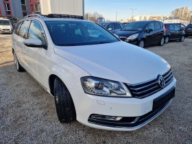 VW Passat 2.0TDI/Панорама, снимка 3