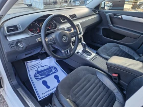 VW Passat 2.0TDI/Панорама, снимка 11