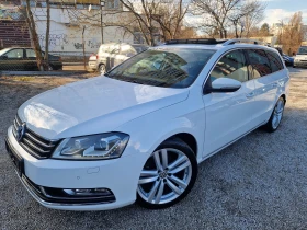 VW Passat 2.0TDI/Панорама, снимка 1