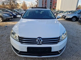 VW Passat 2.0TDI/Панорама, снимка 2