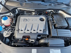 VW Passat 2.0TDI/Панорама, снимка 16