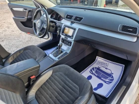 VW Passat 2.0TDI/Панорама, снимка 13