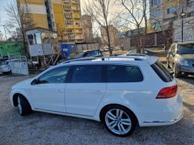 VW Passat 2.0TDI/Панорама, снимка 9