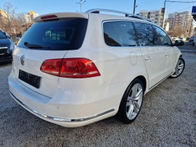 VW Passat 2.0TDI/Панорама, снимка 6