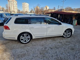 VW Passat 2.0TDI/Панорама, снимка 5