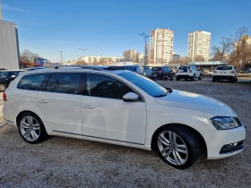 VW Passat 2.0TDI/Панорама, снимка 4