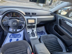 VW Passat 2.0TDI/Панорама, снимка 12