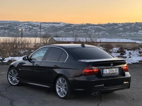 BMW 325 3.0 M - пакет , снимка 3