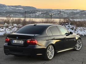 BMW 325 3.0 M - пакет , снимка 4