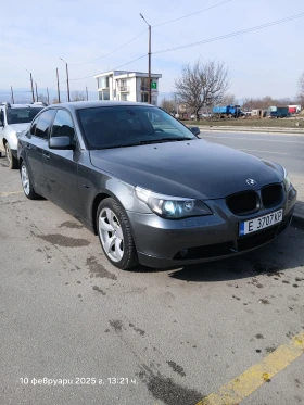 BMW 525 | Mobile.bg    3