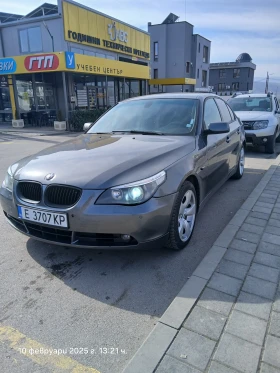 BMW 525 | Mobile.bg    2