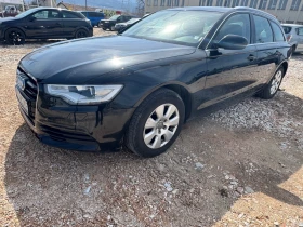 Audi A6, снимка 4