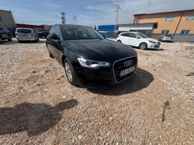 Audi A6, снимка 3