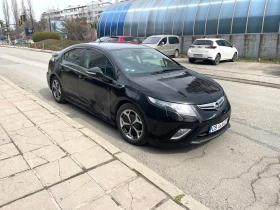     Opel Ampera